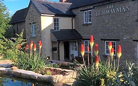 The Highwayman Hotel
